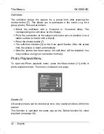 Preview for 43 page of Silvercrest DV-5000HD User Manual And Service Manual