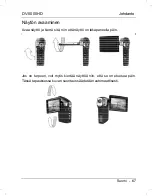 Preview for 68 page of Silvercrest DV-5000HD User Manual And Service Manual