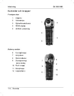 Preview for 115 page of Silvercrest DV-5000HD User Manual And Service Manual