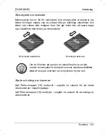 Preview for 122 page of Silvercrest DV-5000HD User Manual And Service Manual