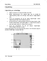 Preview for 125 page of Silvercrest DV-5000HD User Manual And Service Manual