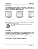 Preview for 130 page of Silvercrest DV-5000HD User Manual And Service Manual