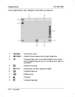 Preview for 133 page of Silvercrest DV-5000HD User Manual And Service Manual