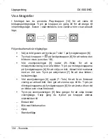 Preview for 135 page of Silvercrest DV-5000HD User Manual And Service Manual