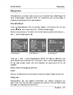 Preview for 138 page of Silvercrest DV-5000HD User Manual And Service Manual