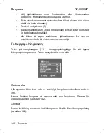 Preview for 145 page of Silvercrest DV-5000HD User Manual And Service Manual