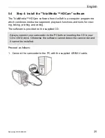 Предварительный просмотр 27 страницы Silvercrest DV-5300HD User Manual And Service Information