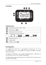 Preview for 155 page of Silvercrest eds sbb 850 b1 User Manual And Service Information