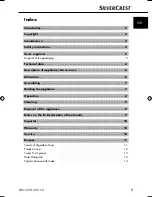 Preview for 4 page of Silvercrest EDS - SSM 600 C2 Operating Instructions Manual