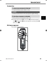 Preview for 52 page of Silvercrest EDS - SSM 600 C2 Operating Instructions Manual