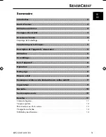 Preview for 4 page of Silvercrest EDS - SSM 600 D2 Operating Instructions Manual