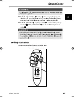 Предварительный просмотр 30 страницы Silvercrest ET SSMS 600 C3 Operating Instructions Manual