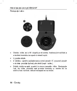 Preview for 91 page of Silvercrest GML807 User Manual And Service Information