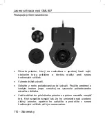 Preview for 111 page of Silvercrest GML807 User Manual And Service Information