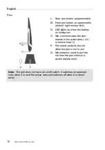 Preview for 12 page of Silvercrest GTA2000 User Manual And Service Information