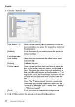 Preview for 30 page of Silvercrest GTA2000 User Manual And Service Information