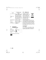 Preview for 10 page of Silvercrest H-3278 Operating Instructions Manual