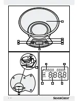 Preview for 4 page of Silvercrest H14271 Operation And Safety Notes