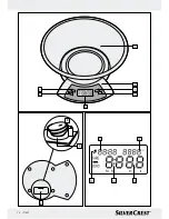 Preview for 12 page of Silvercrest H14271 Operation And Safety Notes