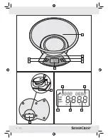 Preview for 4 page of Silvercrest H14271A Operation And Safety Notes