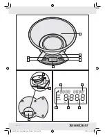 Preview for 28 page of Silvercrest H14271A Operation And Safety Notes