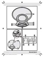 Preview for 44 page of Silvercrest H14271A Operation And Safety Notes