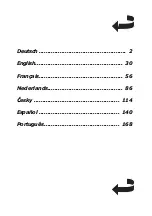 Предварительный просмотр 2 страницы Silvercrest HBS 3.7 C1 Operating Instructions Manual