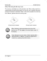 Preview for 26 page of Silvercrest hd camcorder with hdmi connection User Manual