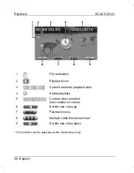 Preview for 38 page of Silvercrest hd camcorder with hdmi connection User Manual