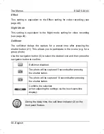 Preview for 58 page of Silvercrest hd camcorder with hdmi connection User Manual