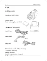 Preview for 90 page of Silvercrest hd camcorder with hdmi connection User Manual