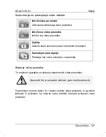 Preview for 129 page of Silvercrest hd camcorder with hdmi connection User Manual