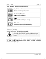 Preview for 205 page of Silvercrest hd camcorder with hdmi connection User Manual