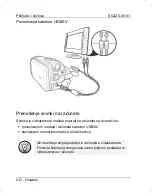 Preview for 214 page of Silvercrest hd camcorder with hdmi connection User Manual