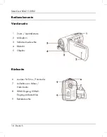 Предварительный просмотр 16 страницы Silvercrest HD SCAZ 5.00 B2 User Manual And Service Information