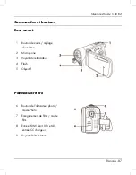 Предварительный просмотр 89 страницы Silvercrest HD SCAZ 5.00 B2 User Manual And Service Information