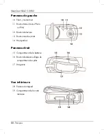 Предварительный просмотр 90 страницы Silvercrest HD SCAZ 5.00 B2 User Manual And Service Information