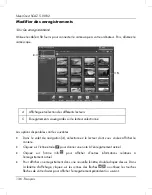 Предварительный просмотр 138 страницы Silvercrest HD SCAZ 5.00 B2 User Manual And Service Information