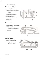 Предварительный просмотр 162 страницы Silvercrest HD SCAZ 5.00 B2 User Manual And Service Information