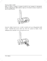 Предварительный просмотр 168 страницы Silvercrest HD SCAZ 5.00 B2 User Manual And Service Information