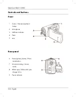 Предварительный просмотр 234 страницы Silvercrest HD SCAZ 5.00 B2 User Manual And Service Information