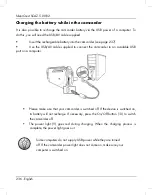 Предварительный просмотр 238 страницы Silvercrest HD SCAZ 5.00 B2 User Manual And Service Information