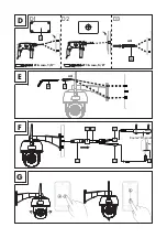 Preview for 4 page of Silvercrest HG03109 Assembly, Operating And Safety Instructions