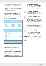 Preview for 41 page of Silvercrest HG03109 Assembly, Operating And Safety Instructions