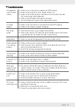 Предварительный просмотр 47 страницы Silvercrest HG03109 Assembly, Operating And Safety Instructions