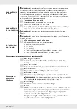 Preview for 66 page of Silvercrest HG03109 Assembly, Operating And Safety Instructions