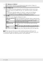 Preview for 92 page of Silvercrest HG03109 Assembly, Operating And Safety Instructions