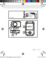 Preview for 7 page of Silvercrest HG04735-US-RX Manual