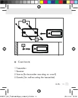 Preview for 9 page of Silvercrest HG04735-US-RX Manual