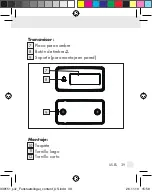 Preview for 37 page of Silvercrest HG04735-US-RX Manual